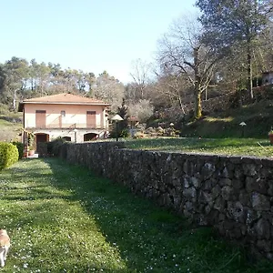 Frühstückspension I Lecci, Lerici