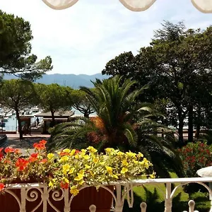Gasthof Prima Fila, Lerici